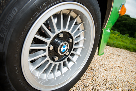 BMW 30 csl 2285236